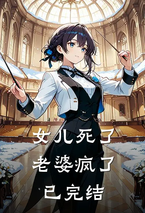 女儿死了，老婆疯了已完结