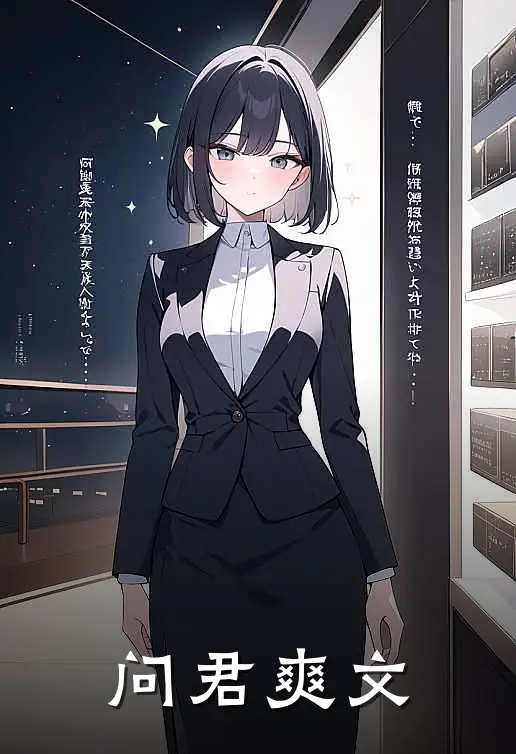 问君爽文