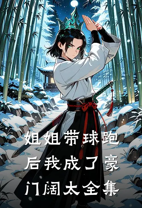 姐姐带球跑后我成了豪门阔太全集