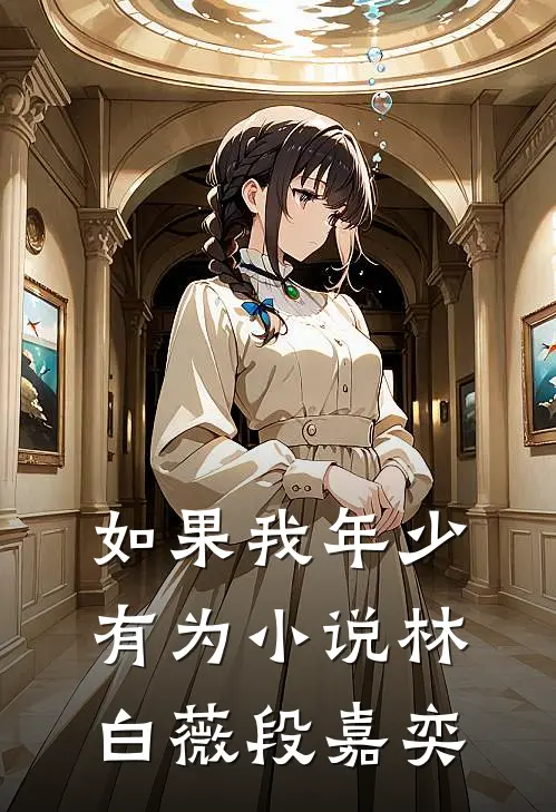如果我年少有为小说林白薇段嘉奕
