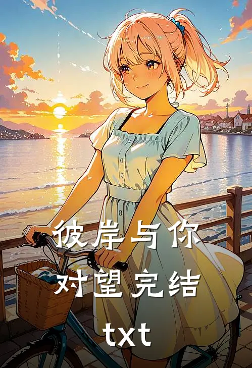 彼岸与你对望完结txt