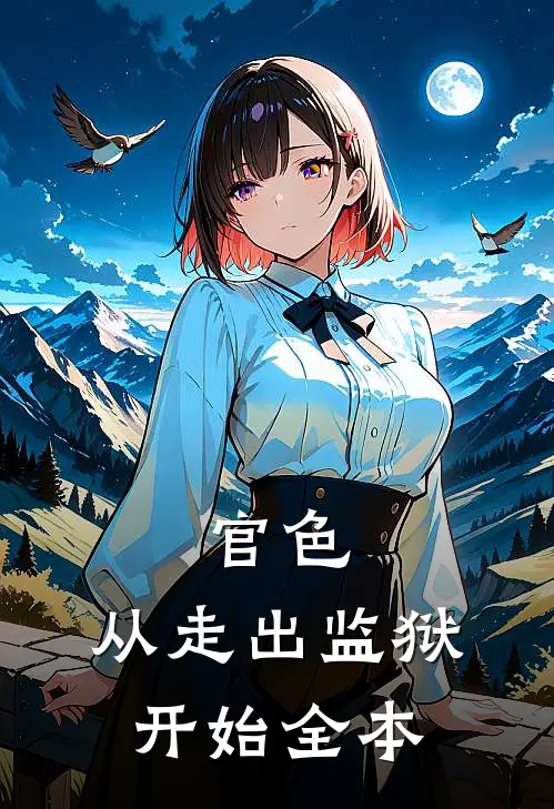 官色：从走出监狱开始全本