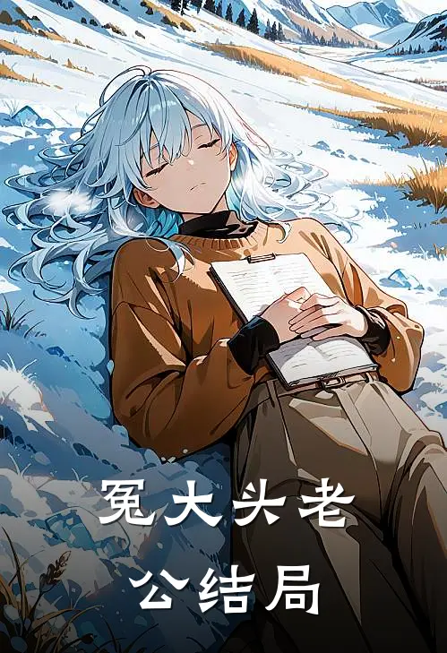 冤大头老公结局