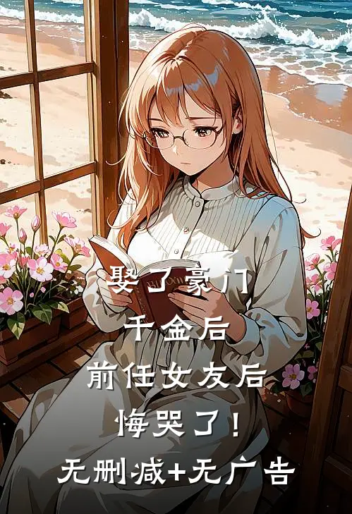 娶了豪门千金后，前任女友后悔哭了！无删减+无广告