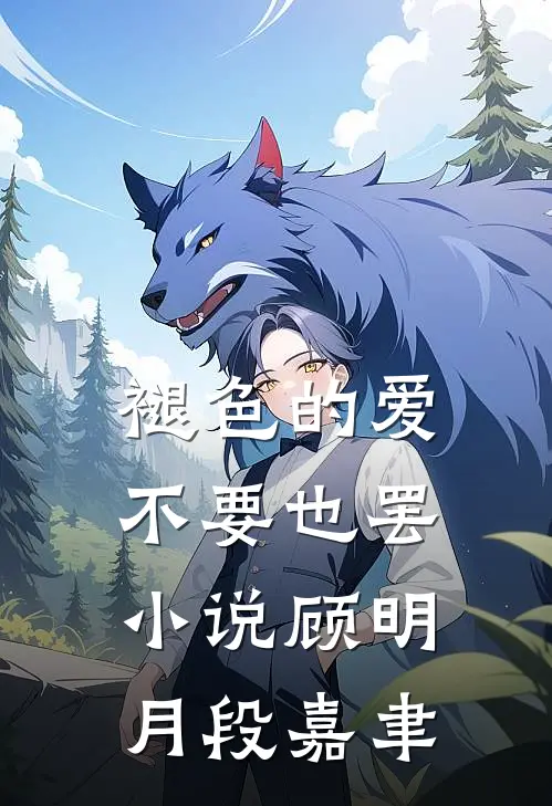 褪色的爱，不要也罢小说顾明月段嘉聿