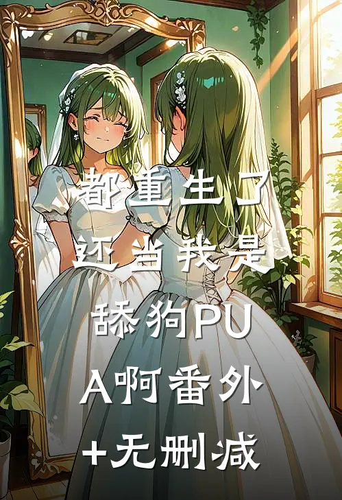 都重生了，还当我是舔狗PUA啊番外+无删减