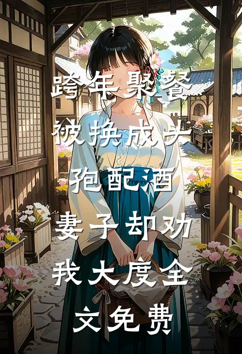 跨年聚餐被换成头孢配酒，妻子却劝我大度全文免费