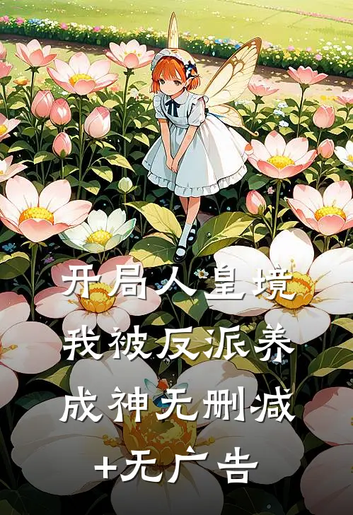开局人皇境，我被反派养成神无删减+无广告