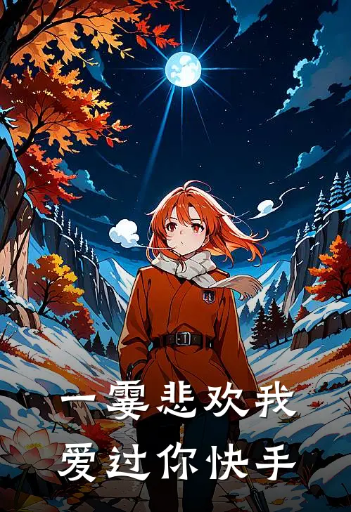 一霎悲欢我爱过你快手