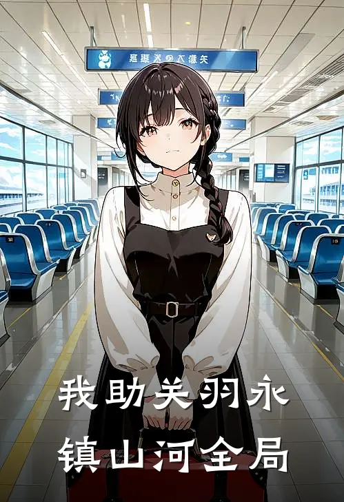 我助关羽永镇山河全局
