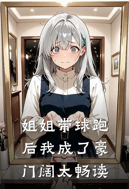 姐姐带球跑后我成了豪门阔太畅读