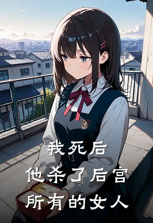 我死后，他杀了后宫所有的女人