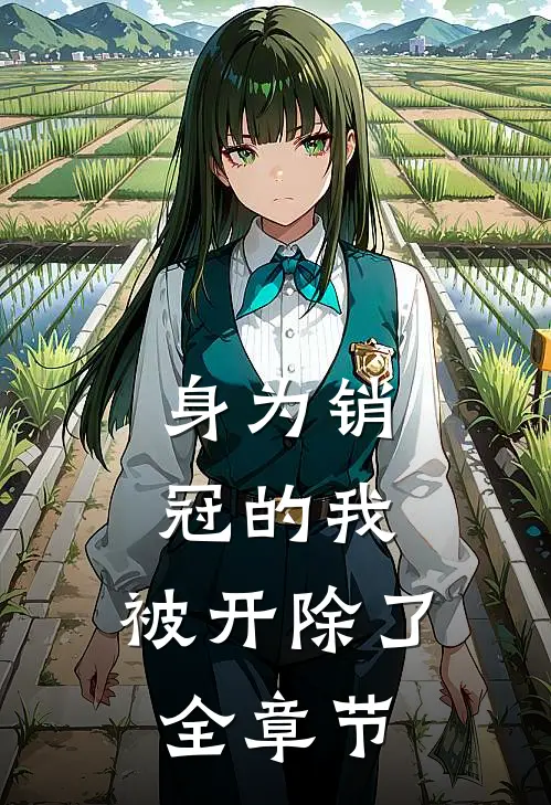 身为销冠的我，被开除了全章节