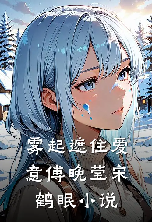雾起遮住爱意傅晚莹宋鹤眠小说