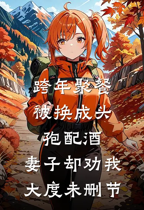 跨年聚餐被换成头孢配酒，妻子却劝我大度未删节