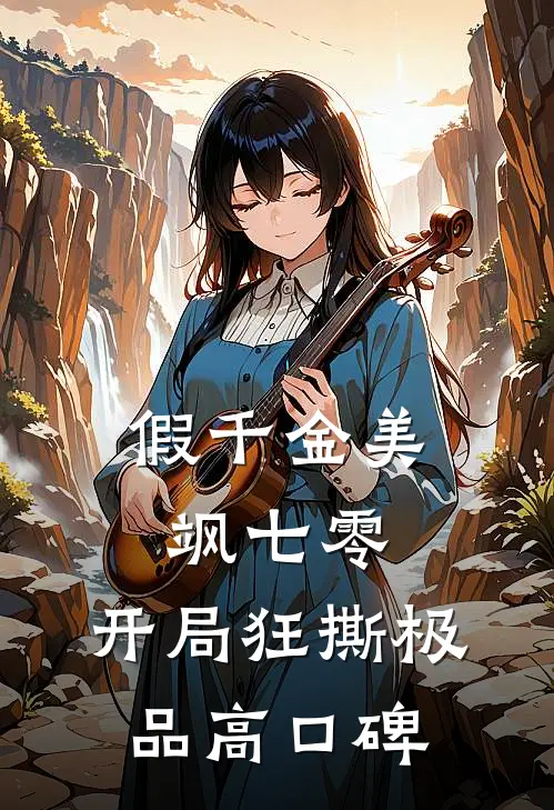 假千金美飒七零：开局狂撕极品高口碑