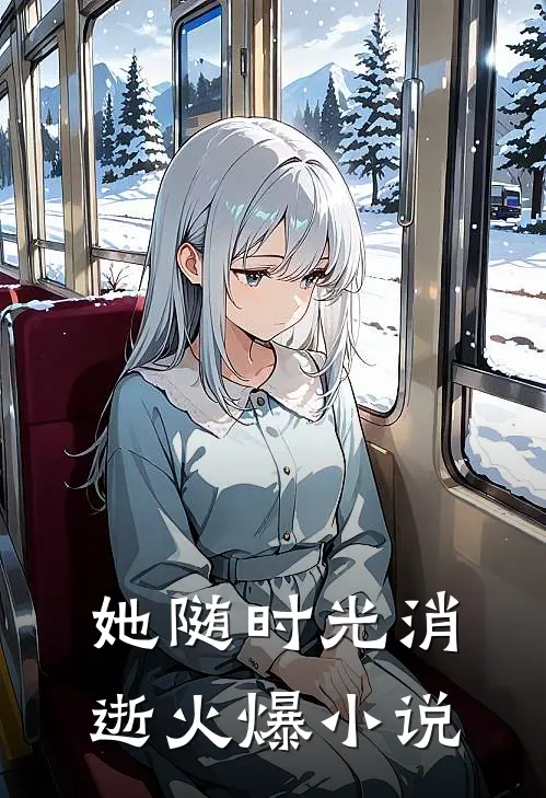 她随时光消逝火爆小说