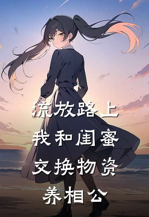 流放路上，我和闺蜜交换物资养相公