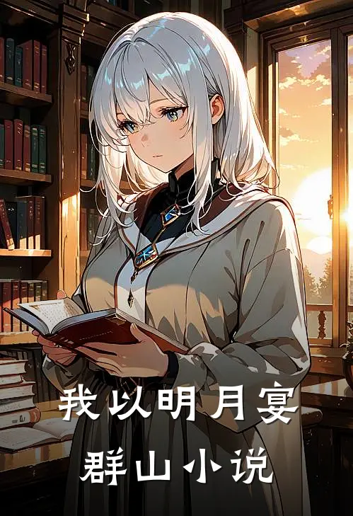 我以明月宴群山小说