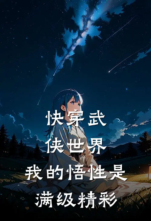 快穿武侠世界，我的悟性是满级精彩