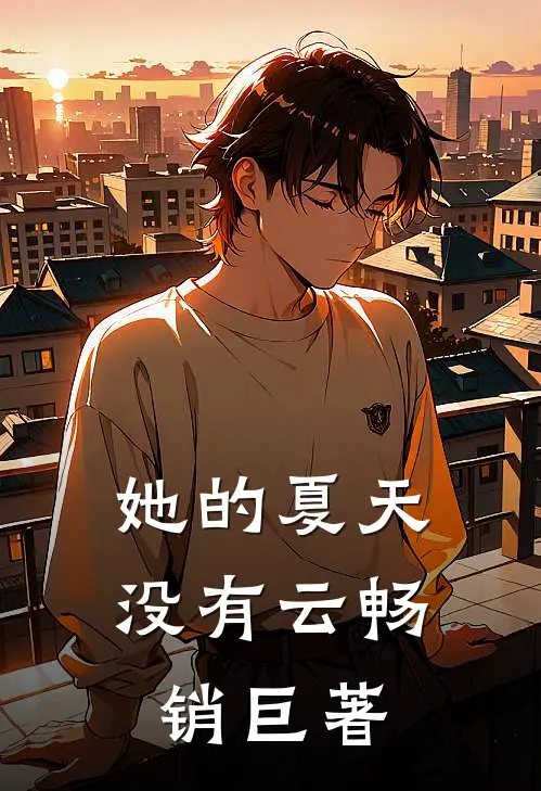 她的夏天没有云畅销巨著