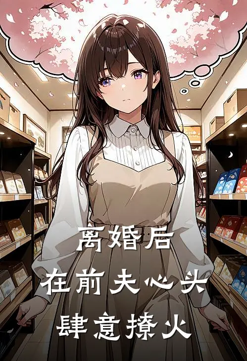 离婚后，在前夫心头肆意撩火