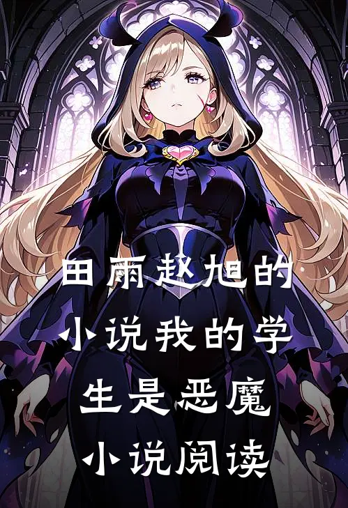田雨赵旭的小说我的学生是恶魔小说阅读