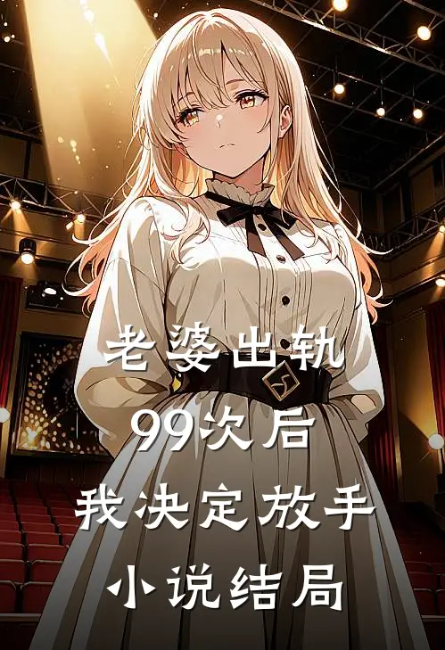 老婆出轨99次后，我决定放手小说结局