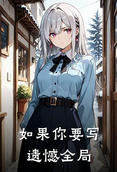 如果你要写遗憾全局