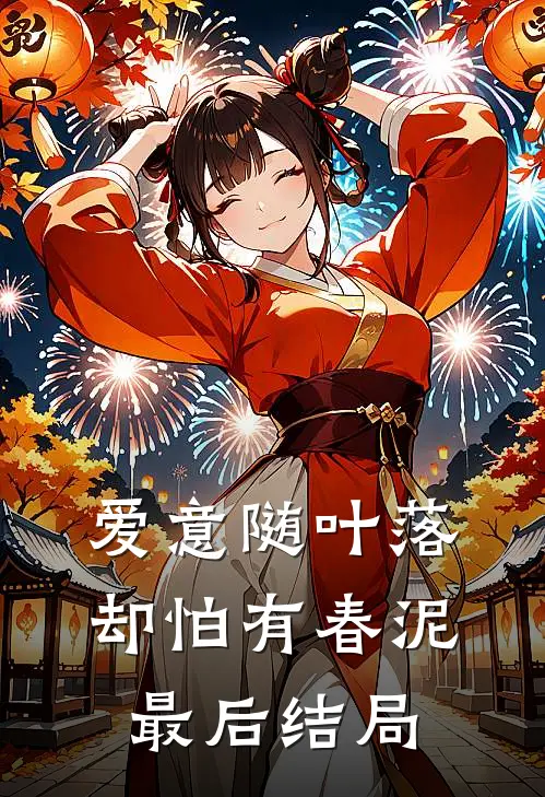 爱意随叶落，却怕有春泥最后结局