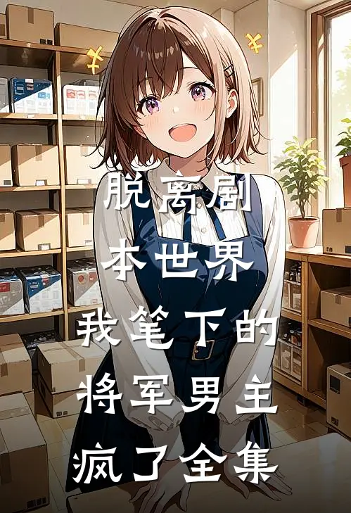 脱离剧本世界，我笔下的将军男主疯了全集