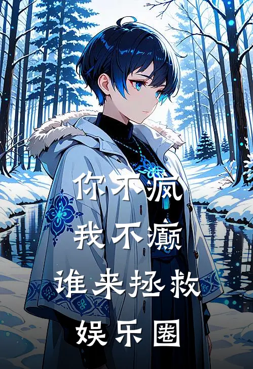 你不疯，我不癫，谁来拯救娱乐圈