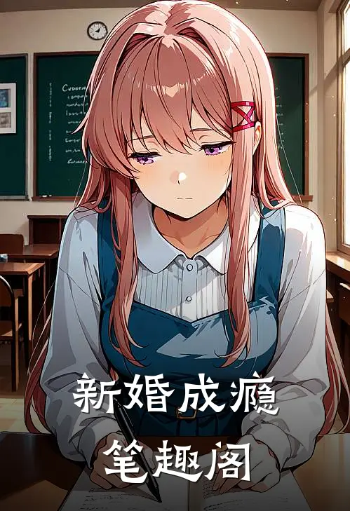 新婚成瘾笔趣阁