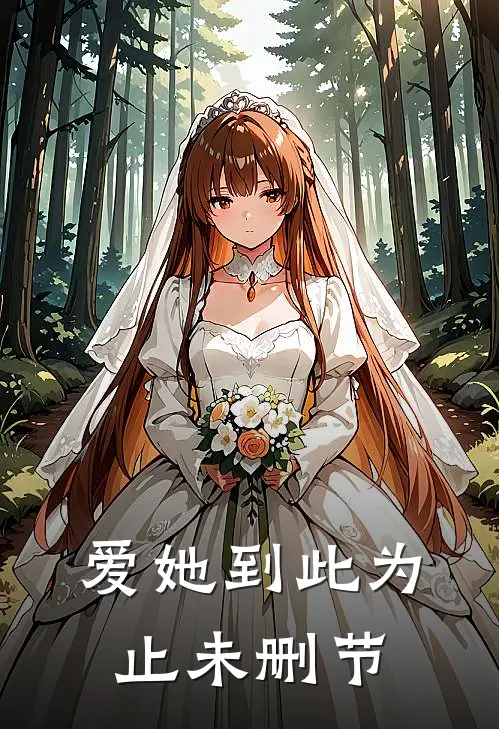 爱她到此为止未删节