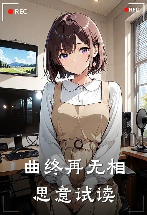 曲终再无相思意试读