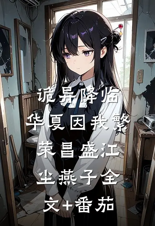 诡异降临：华夏因我繁荣昌盛江尘燕子全文+番茄