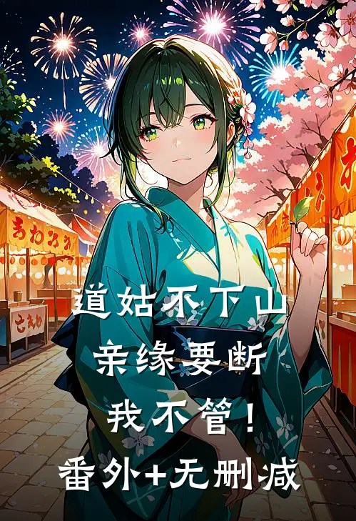 道姑不下山，亲缘要断我不管！番外+无删减