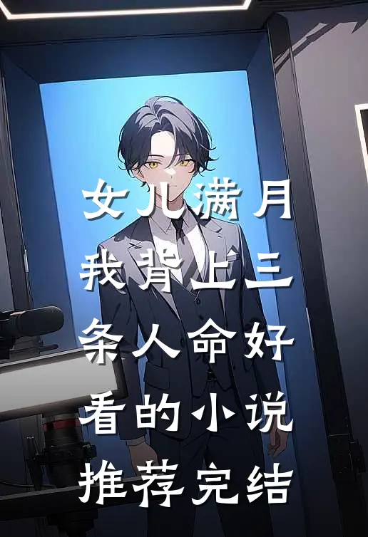 女儿满月，我背上三条人命好看的小说推荐完结