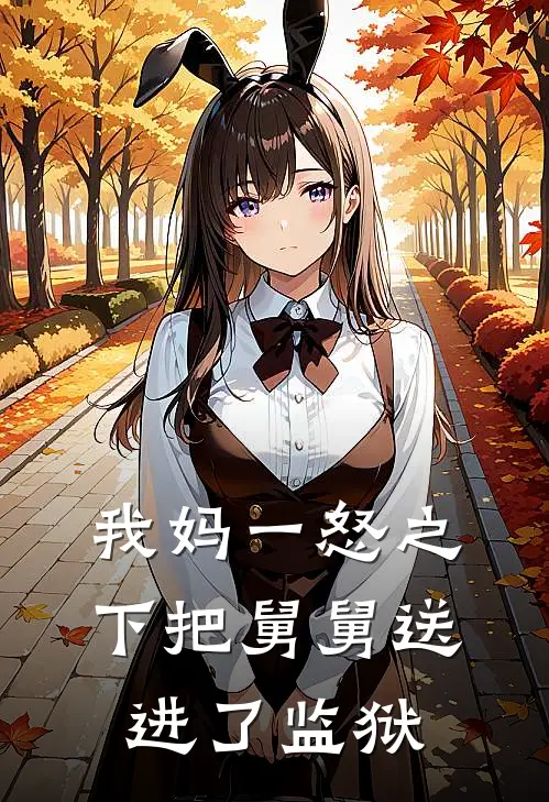 我妈一怒之下把舅舅送进了监狱