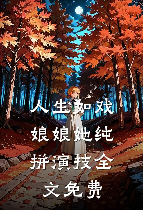 人生如戏,娘娘她纯拼演技全文免费