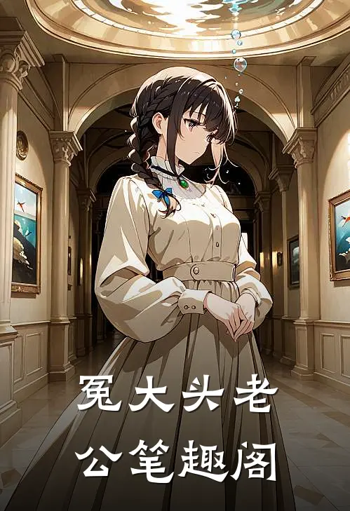 冤大头老公笔趣阁