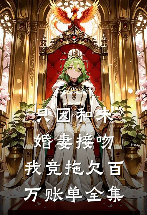 只因和未婚妻接吻，我竟拖欠百万账单全集
