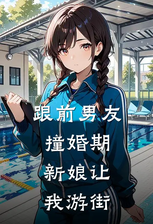 跟前男友撞婚期，新娘让我游街