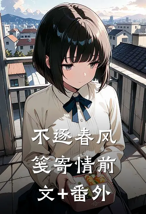 不逐春风笺寄情前文+番外
