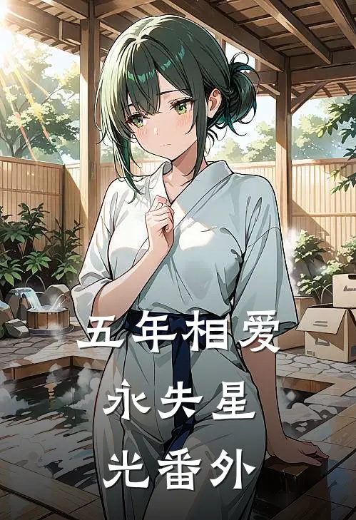 五年相爱，永失星光番外