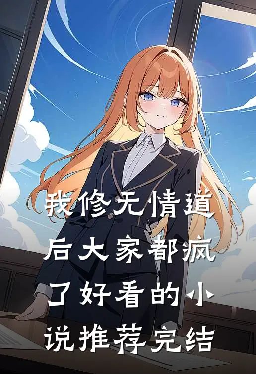 我修无情道后大家都疯了好看的小说推荐完结