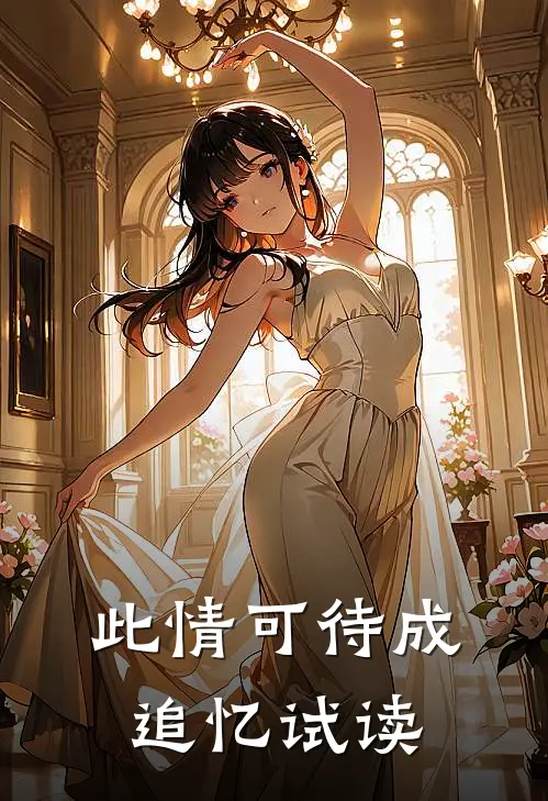 此情可待成追忆试读