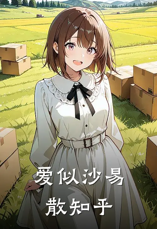 爱似沙易散知乎