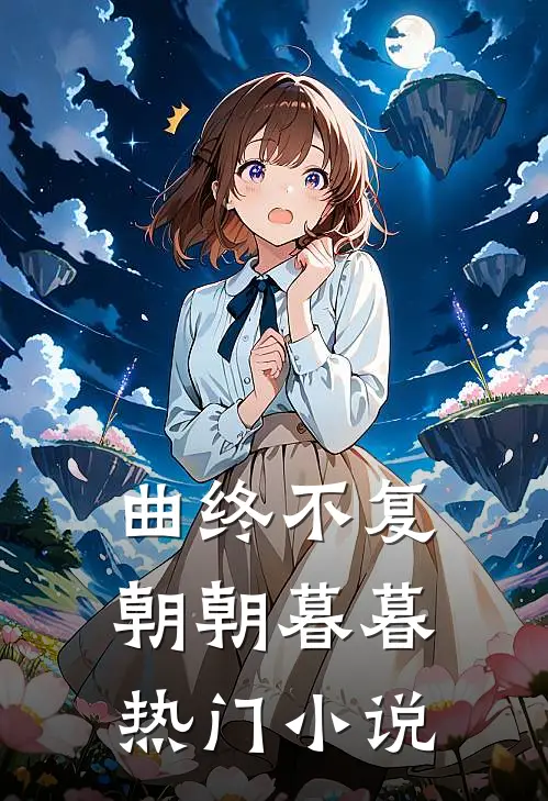 曲终不复朝朝暮暮热门小说