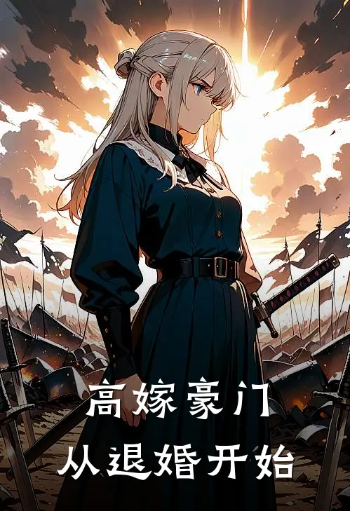 高嫁豪门，从退婚开始